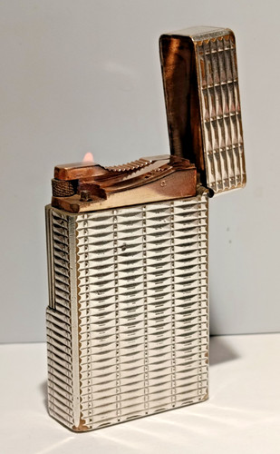 Dupont feuerzeug linie 1 - dupont,