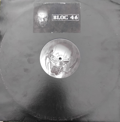 Aphasia 1981 bloc 46 - -,