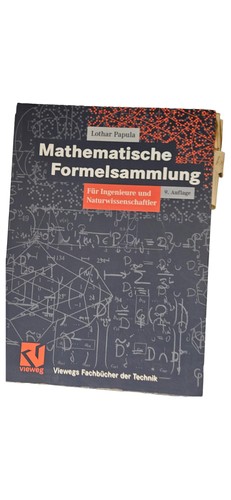 Papula formelsammlung - papula,