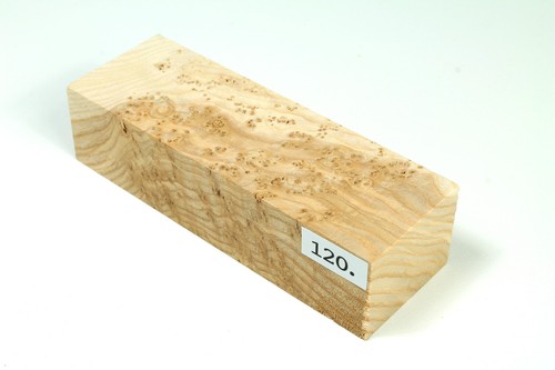Olivesche messergriffblock - messergriffblock,