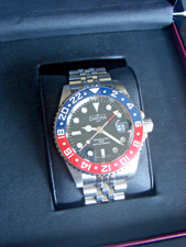 Davosa Ternos Diver Ceramic