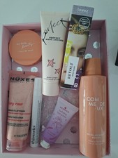 Beauty Box Set Kosmetik Marc