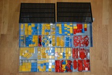 *2 x Fischertechnik * Konvolut