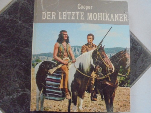 Sammelbilderalbum der letzte - sammelbilderalbum,