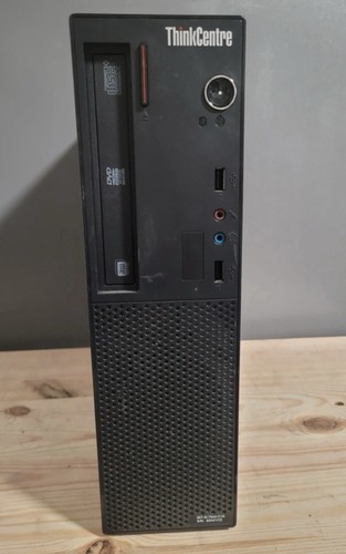 Lenovo thinkcentre a70 - a70, xp