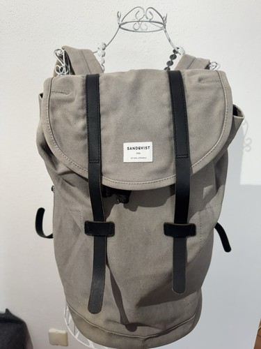 Sandqvist rucksack reisetasche - sandqvist,