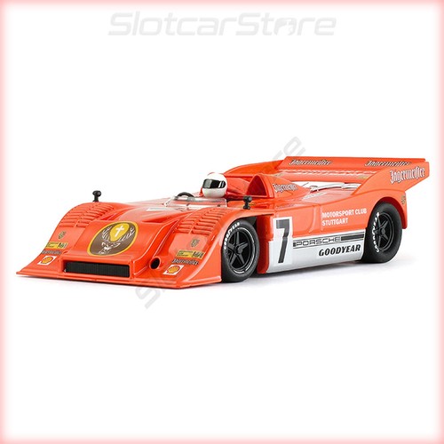 Nsr 0273 porsche 917 10k - sw, 917/10k