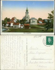 Ansichtskarte