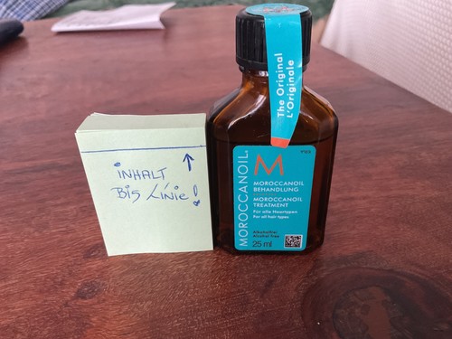 Moroccanoil behandlung für - behandlung,