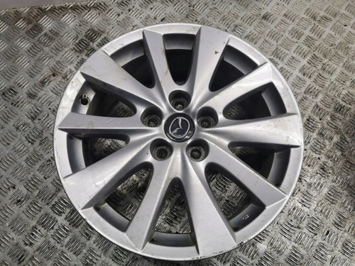 Alufelge zoll 5x114 3 - alufelge, 17