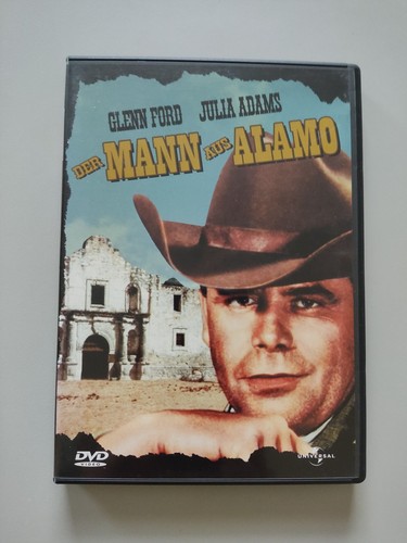 Glenn ford der - glenn, aus