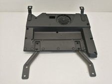 Smart fortwo 451 - 451, lautsprecher