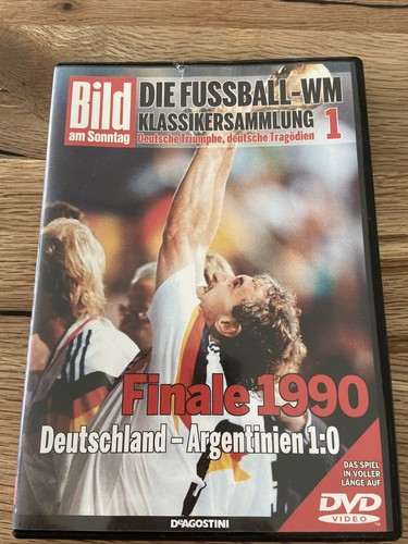 Die fußball - die, fußball-wm
