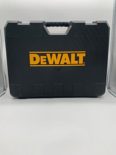 Dewalt leerkoffer - dewalt, f