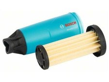 Bosch Staubbox und Filter für