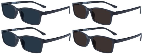Klassische sonnenbrille - klassische, /