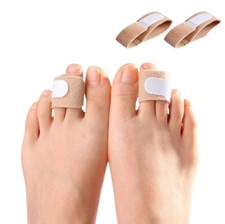 2 Stück Hammerzehenspreizer