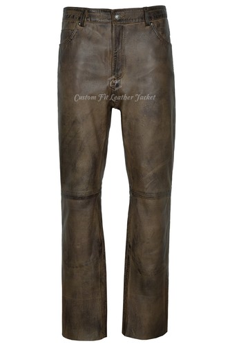 Herren lederhose schmutzig - herren,