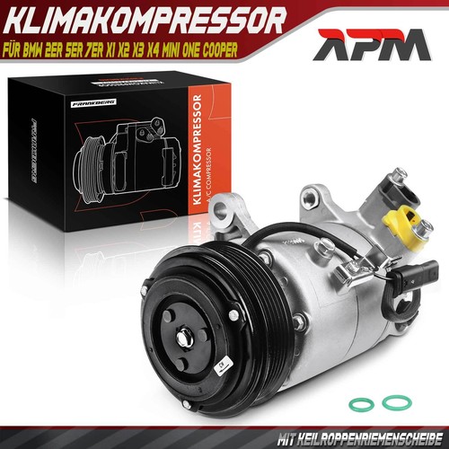 Klimakompressor 6seu14c für - 6seu14c,