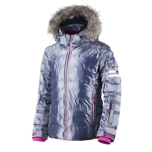 Cmp skijacke steppjacke - cmp,