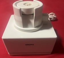 Krups Motor Standmixer, Type