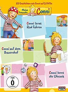Meine freundin conni - conni,