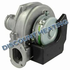 Worcester Buderus 500-24C / 500-24S & 500-28C Lüfter 7099387