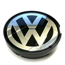 Original Volkswagen VW Nabendeckel Felgendeckel Radkappe Abdeckkappe 6N0601171  