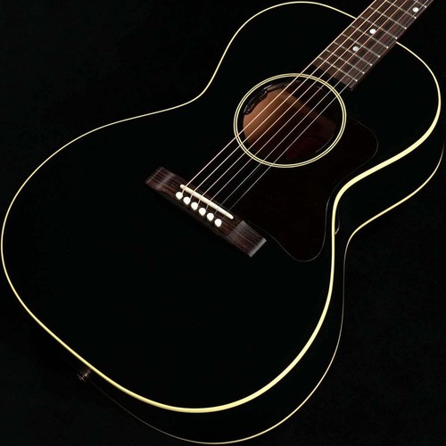 Gibson original ebony - original,