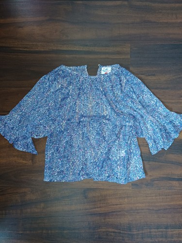 Bluse tunika 128 - ,