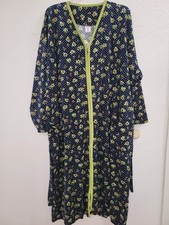 Hausmantel / Bademantel /