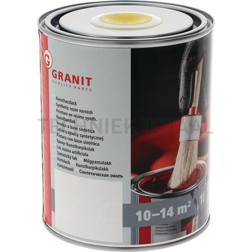 Granit kemper gelb l dose - 1,