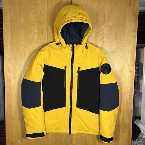 Pajar baro herren skijacke - pajar,
