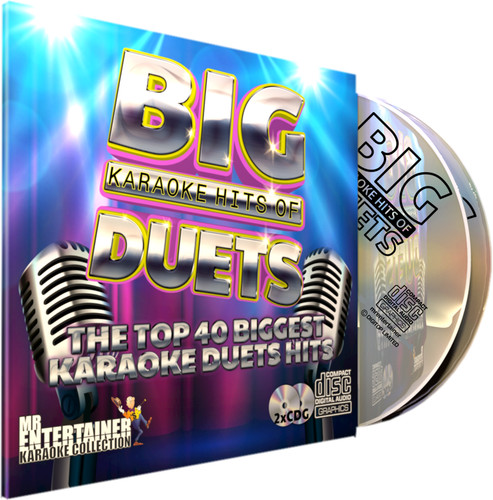 Duette karaoke entertainer - karaoke.,