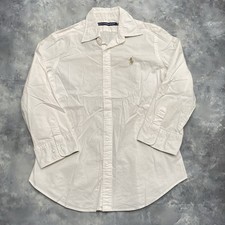 Ralph Lauren Sport Bluse Damen