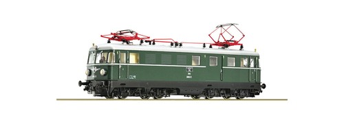 Roco 79309 elektrotriebwagen - 79309,