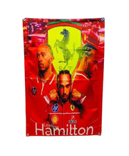 Motorsport Racing Banner -