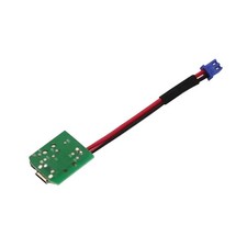 Für JBL Link 20 USB Charging Port Board Power Jack Dock mit Kabel Zubehör C