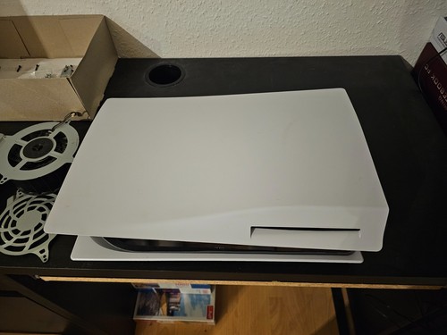 Sony ps5 blu - ps5, edition