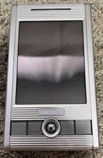 Yakumo alpha GPS 2005 PDA -