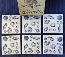 NEU ⭐️ Design House 6er