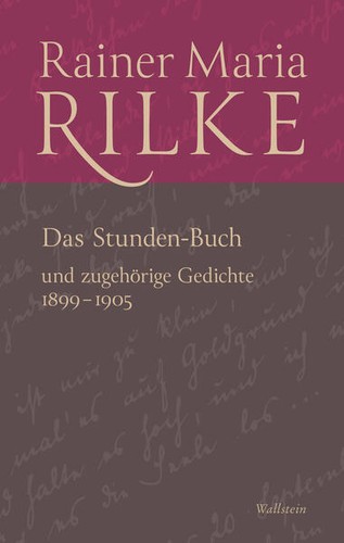Das stunden buch - das, stunden-buch