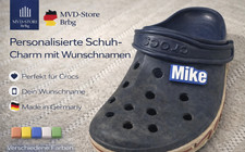 Shoe Charms | Schuhstecker |