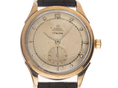 Omega türler vintage - omega,