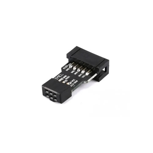 Auf wege icsp - 10,