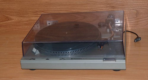 Panasonic h401 - sl-h401,