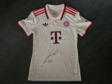 Arjen Robben Trikot Autogramm