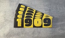 Borussia Dortmund Aufkleber /