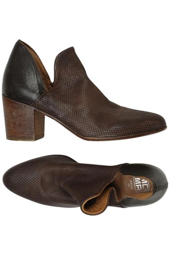 Moma stiefelette damen ankle - damen,