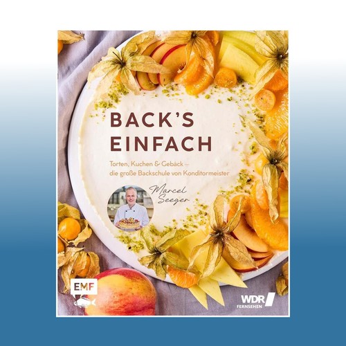 Back einfach marcel seeger - |,